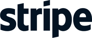 Stripe logo