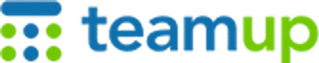 Teamup logo