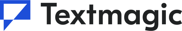 Textmagic logo