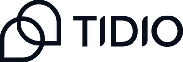 Tidio logo