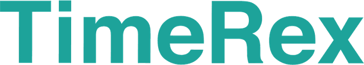 TimeRex logo