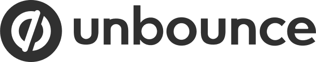 Unbounce logo