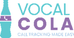 VocalCola logo