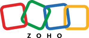 Zoho logo