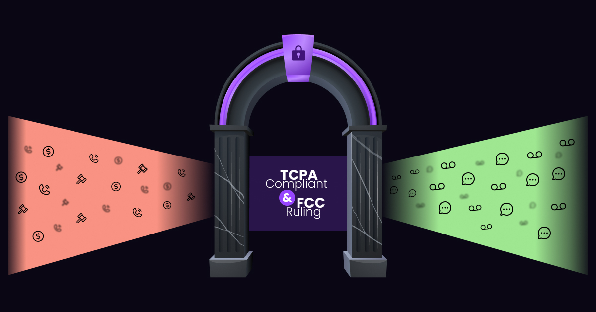 Ringless Voicemail and the TCPA: The 2022 FCC Ruling, Explained