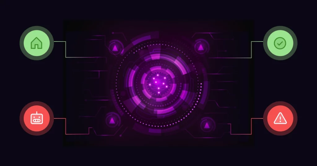 IP Fraud Scoring API The Core Signals How the API Calculates Risk