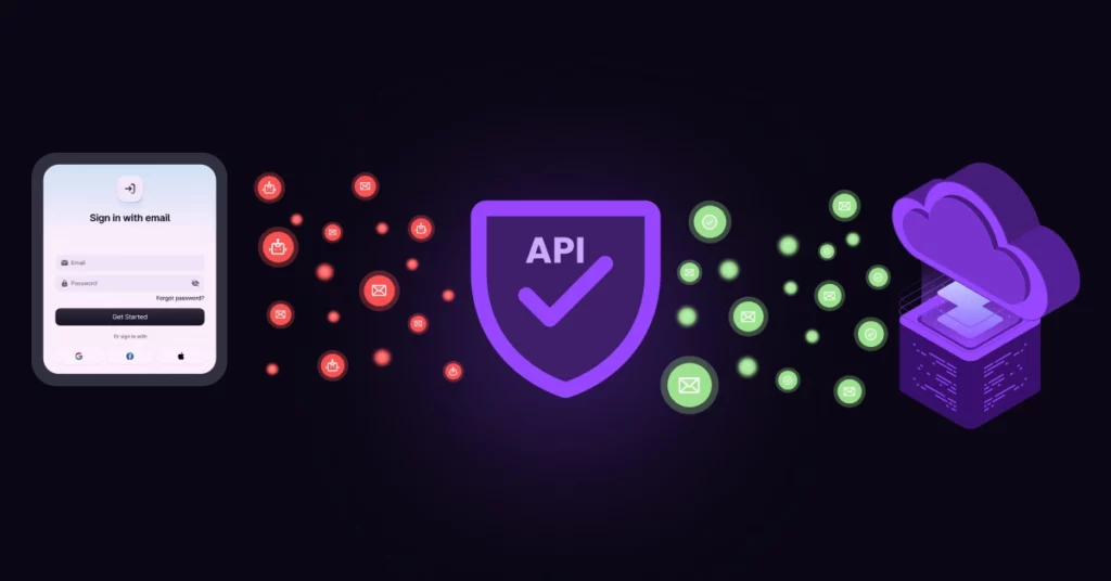 Stop Bad Data at the Source Why Developers Prefer APIs Automation Security