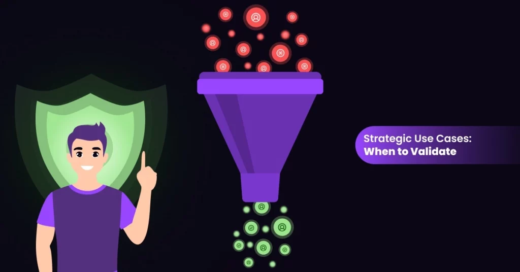 Strategic Use Cases for B2B Sales Teams