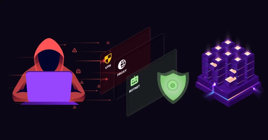 VPN Detection API