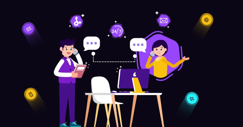 How to Send Automated IT Outage Notifications When Slack is Down What is Out of Band Communication