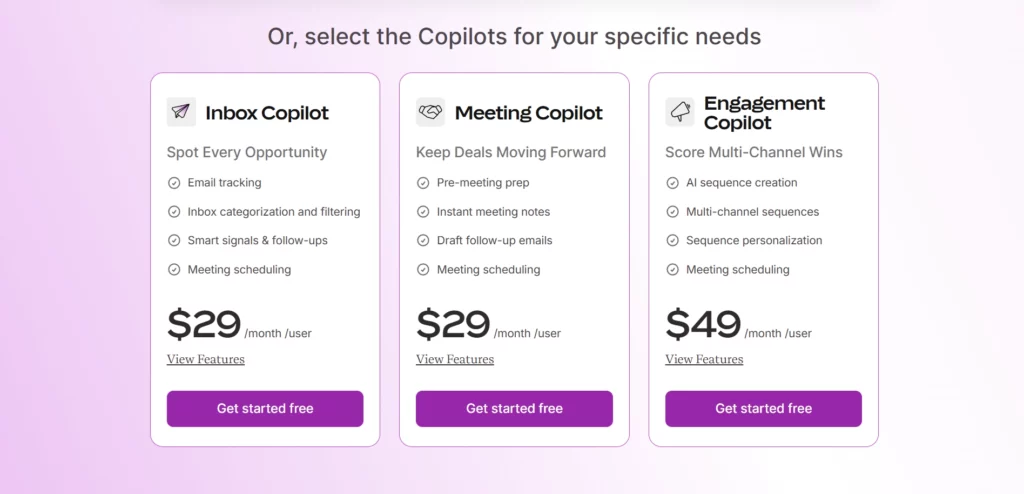 MixMax Pricing