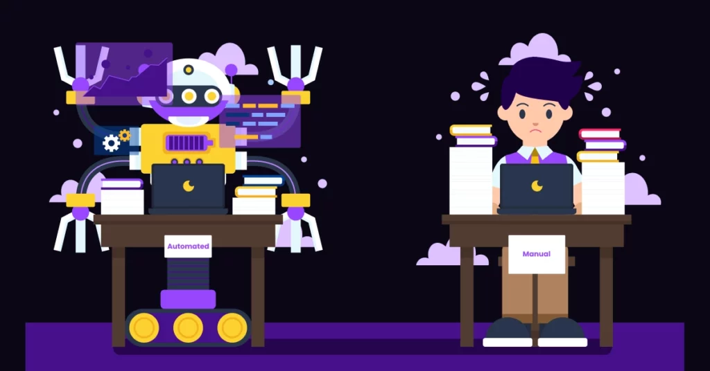 Nonprofit Database Enrichment Strategies Automated vs. Manual Enrichment Methods