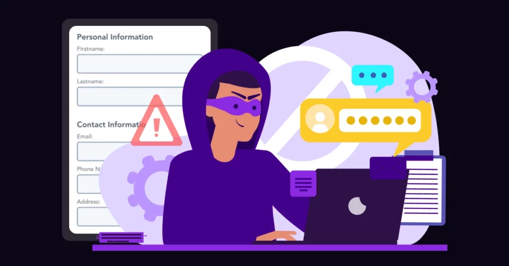 Preventing Bot Form Fills on Landing Pages Anatomy of a Form Bot How They Attack