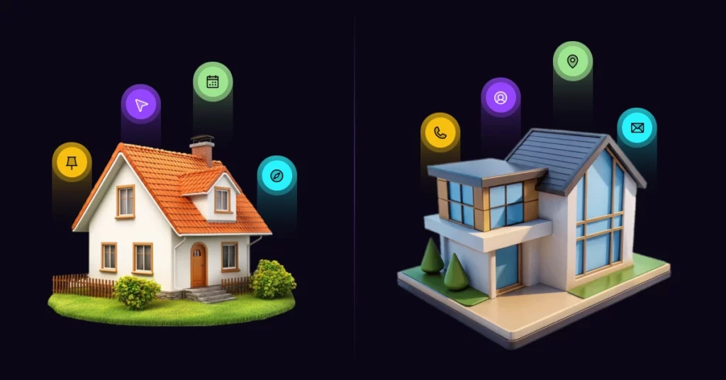 Reverse Address Lookup for Off Market Deals The Difference Between Property Data and People Data