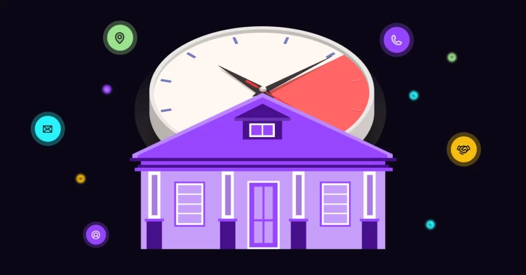 Reverse Address Lookup for Off Market Deals The Speed to Lead Rule