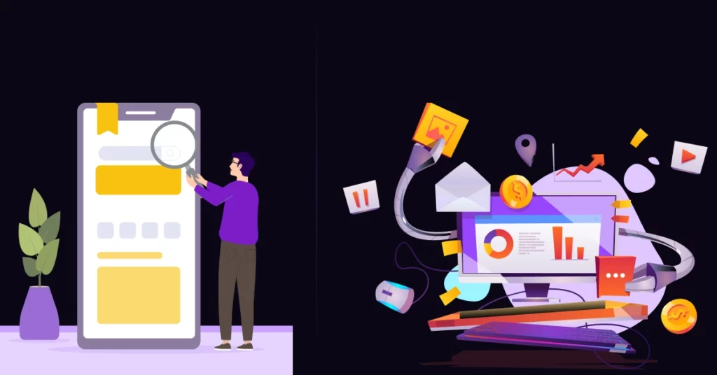 Reverse Phone Lookup API for Sales Comparing Manual Search vs. API Automation