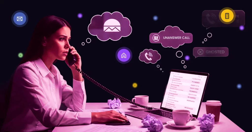 Truck Driver Recruitment Strategies Why Manual Phone Screening Fails for CDL Candidates