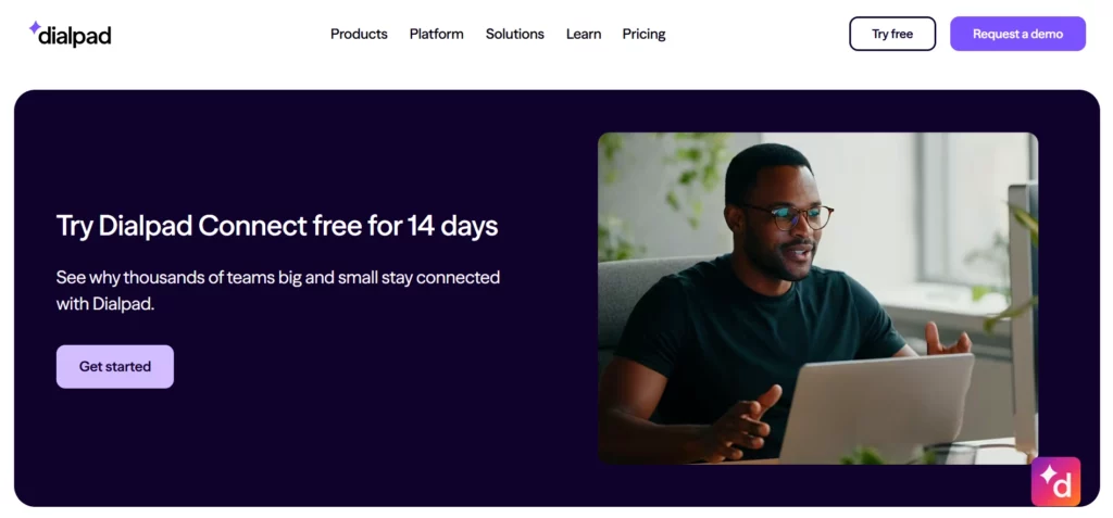dialpad pricing featured image