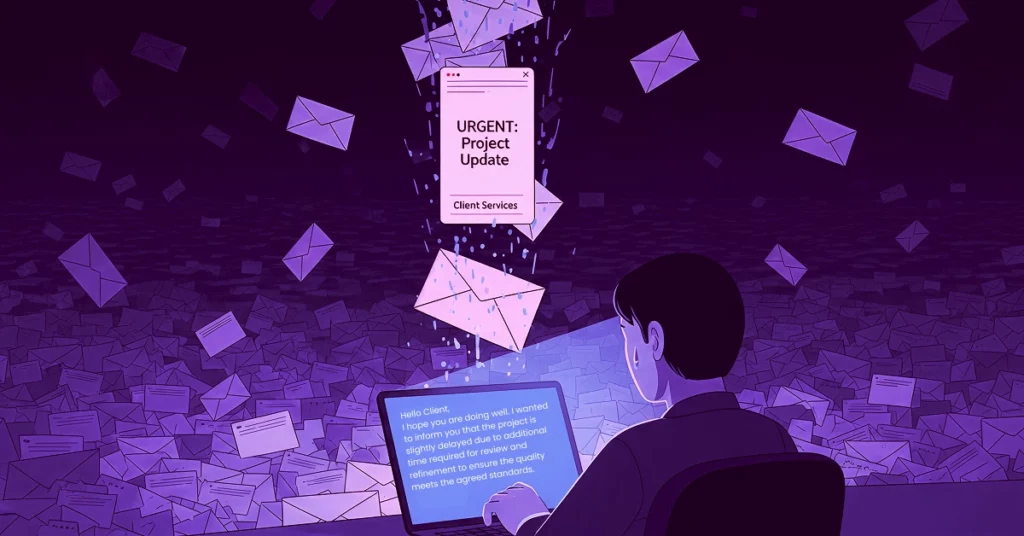 Increasing Credit Repair Lead Conversion The Limitations of Email Updates