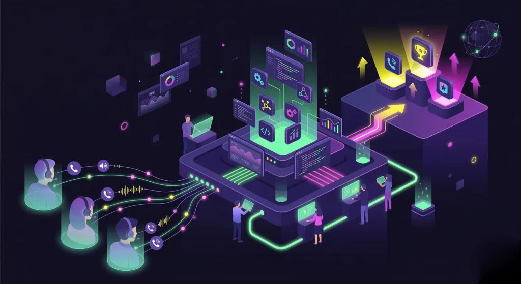 Best Outbound Call Center Software Reviews Top Tools for 2026
