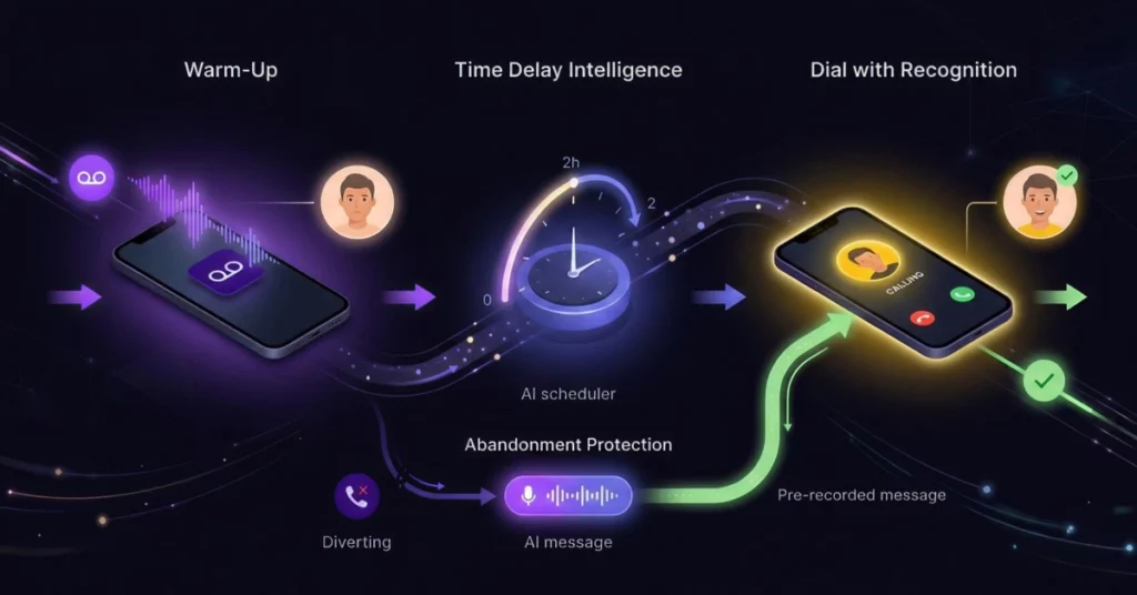 Best Predictive Dialer for High Volume Sales in 2027 The Drop Dial Technique