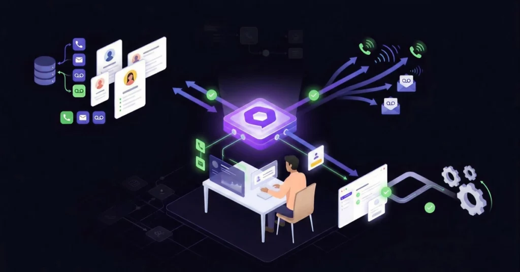 Top 10 Sales Engagement Platforms for SDRs in 2026 What to Look for in a Sales Engagement Platform SEP