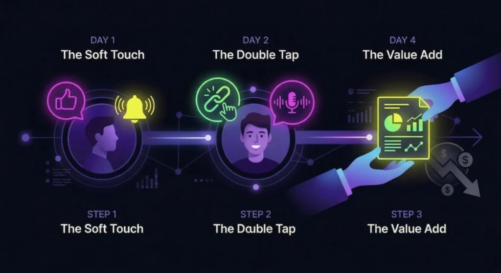 The Ultimate Multichannel Workflow Step by Step