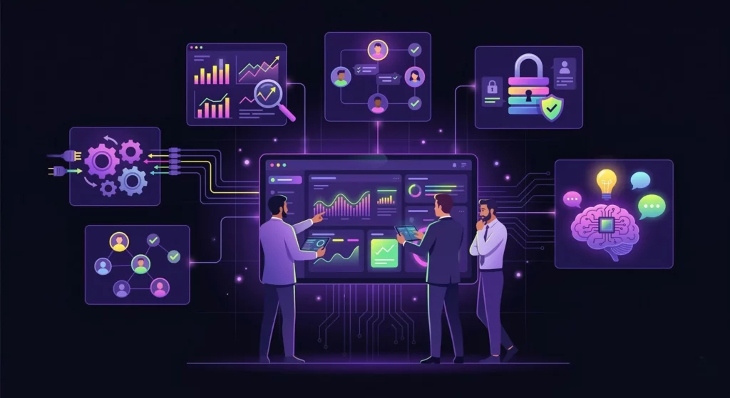 5 Critical Features to Test Live During the Demo