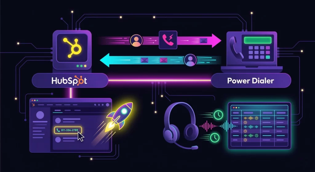 Core Benefits of a Native HubSpot Integration