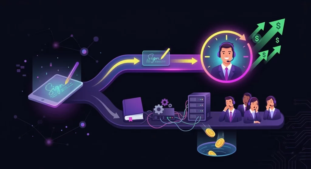 The Implementation Timeline From Demo to Active Selling