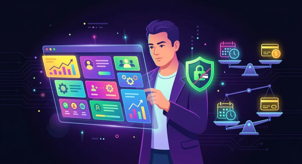 What to Look for When You Start a Free Trial