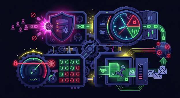 Features of TCPA compliant dialer software