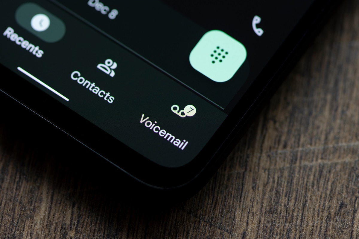 Cheap ringless voicemail