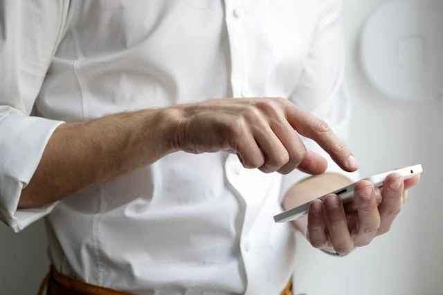 Using ringless voicemails to generate real estate leads