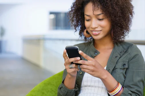 Ringless voicemail is a non-intrusive tool to reach out