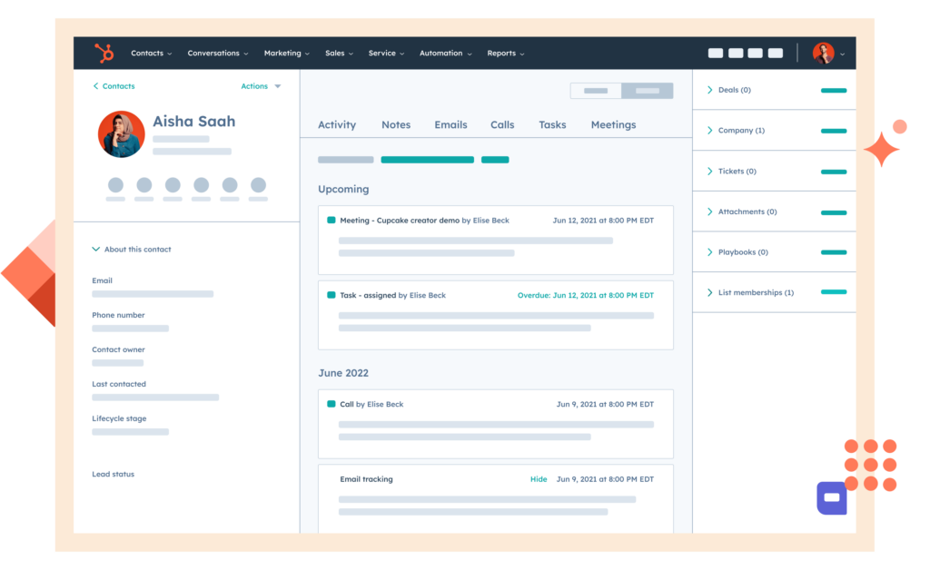 Fresh Look at Hubspot Ringless Voicemail Integration